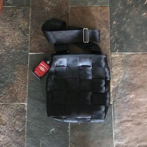 Harvey Original Crossbody Bag